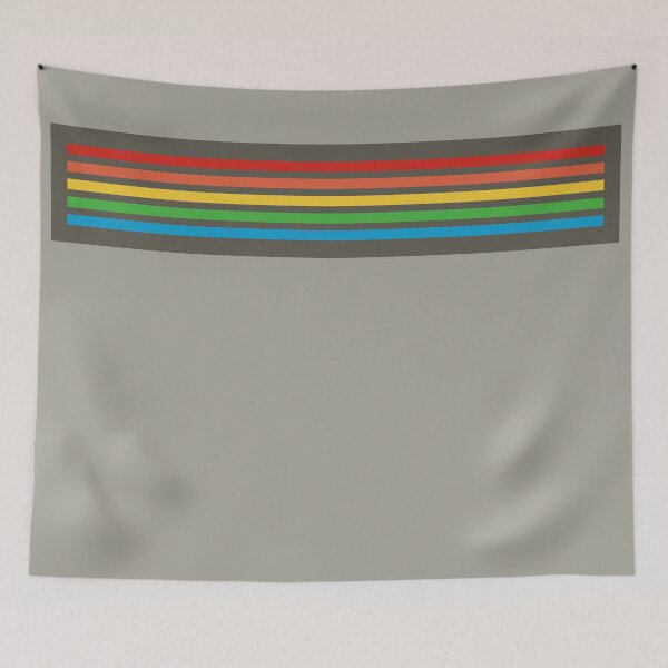 Item preview, C64 designed and sold by Syn's Geek Culture Emporium.