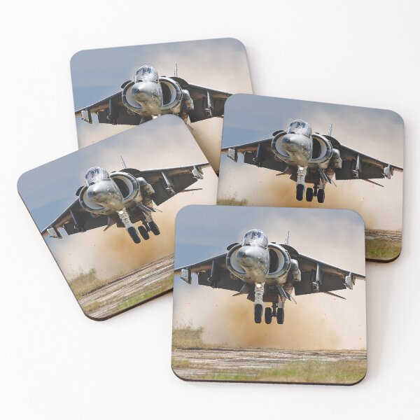 Item preview, Vertical Take-Off Harrier designed and sold by Skyframe Aviation.