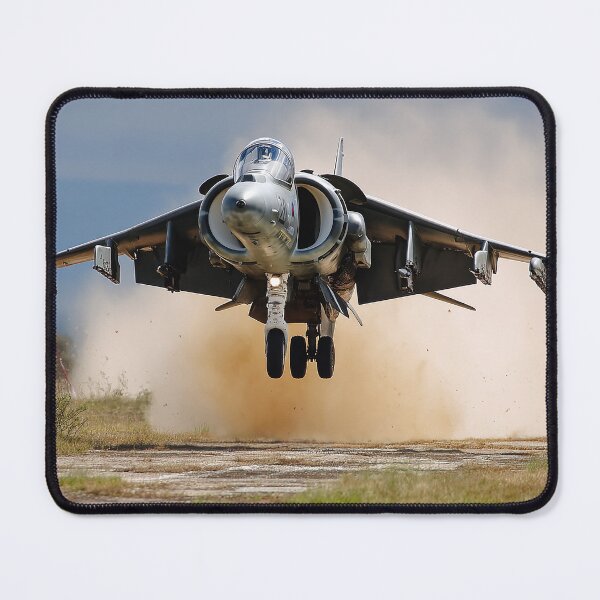 Item preview, Vertical Take-Off Harrier designed and sold by Skyframe Aviation.