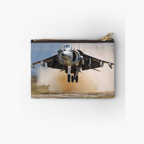 Item preview, Vertical Take-Off Harrier designed and sold by Skyframe Aviation.