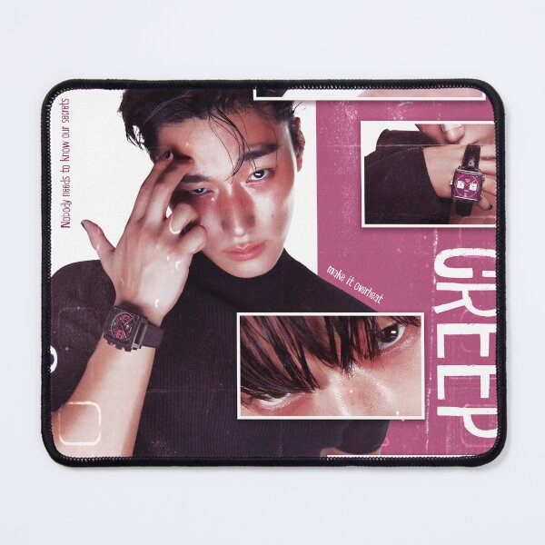 Item preview, Choi San Ateez Solo designed and sold by vaderealm.