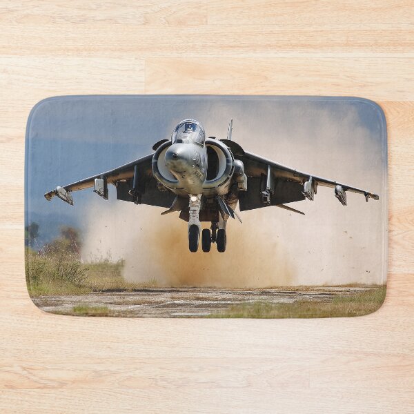 Item preview, Vertical Take-Off Harrier designed and sold by Skyframe Aviation.