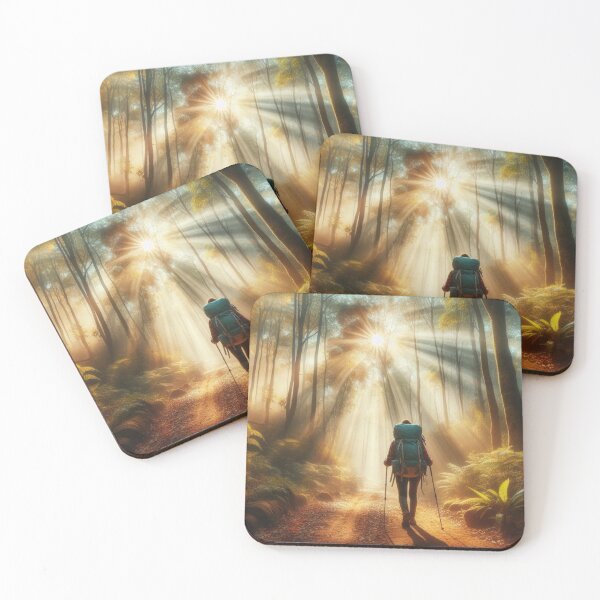 Item preview, Camino de Santiago Pilgrim Calling  designed and sold by bcpilgrim.