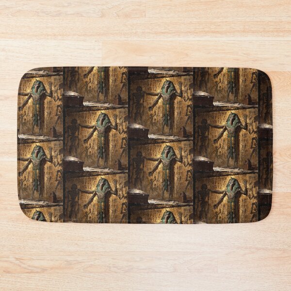 Item preview,  Nyarlathotep the ancient crawling Terror of  the Cthulhu mythos designed and sold by Vintage Designs +.