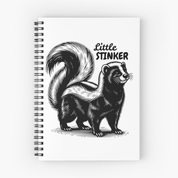 Item preview, Little Stinker designed and sold by AMERICANCHEEZ.