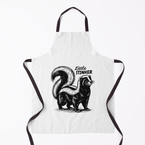Item preview, Little Stinker designed and sold by AMERICANCHEEZ.