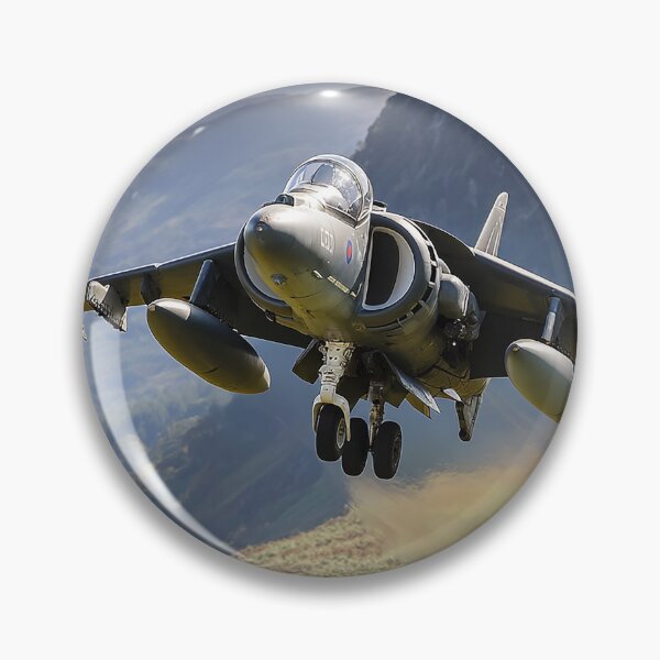 Item preview, Country Ops Harrier designed and sold by Skyframe Aviation.