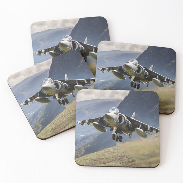 Item preview, Country Ops Harrier designed and sold by Skyframe Aviation.