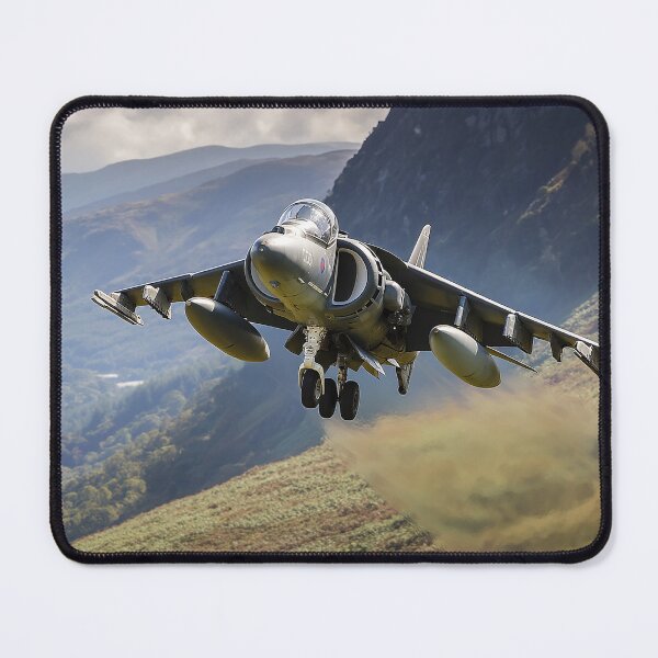 Item preview, Country Ops Harrier designed and sold by Skyframe Aviation.