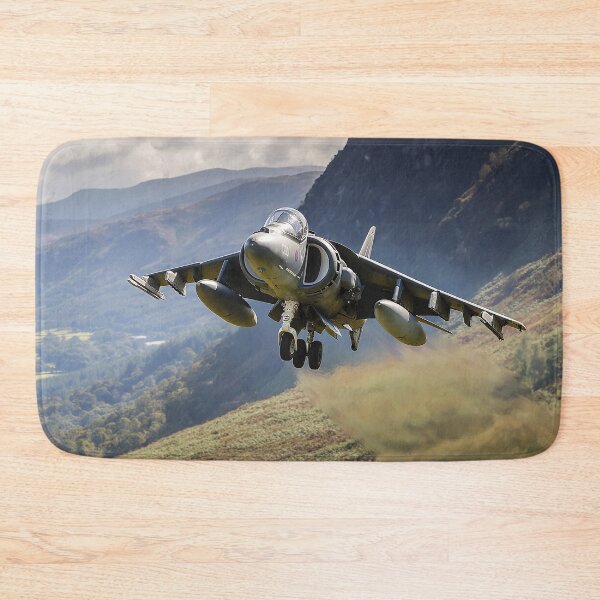 Item preview, Country Ops Harrier designed and sold by Skyframe Aviation.