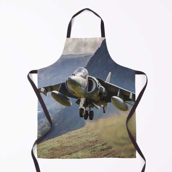 Item preview, Country Ops Harrier designed and sold by Skyframe Aviation.