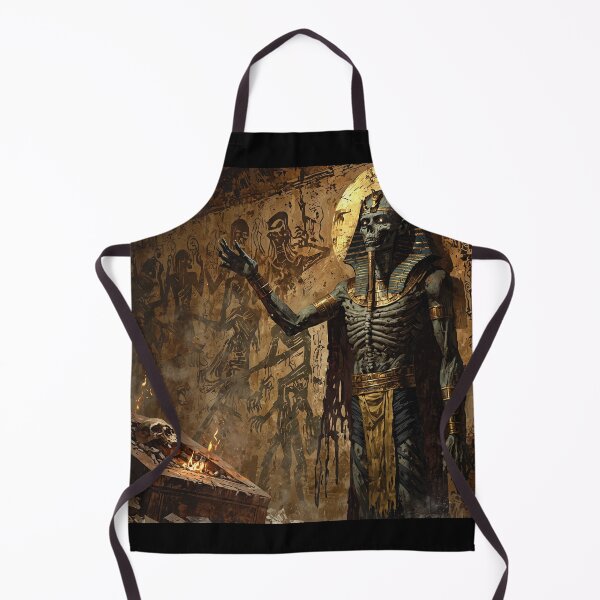 Item preview, Nyarlathotep the ancient crawling Terror of the Cthulhu mythos designed and sold by Vintage Designs +.