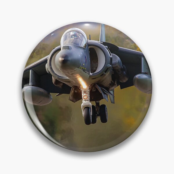 Item preview, Wild Landing Harrier designed and sold by Skyframe Aviation.