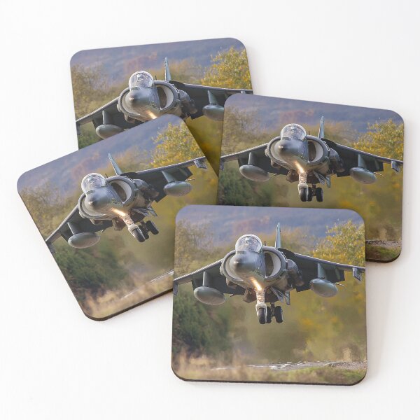 Item preview, Wild Landing Harrier designed and sold by Skyframe Aviation.