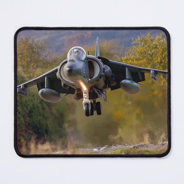 Item preview, Wild Landing Harrier designed and sold by Skyframe Aviation.