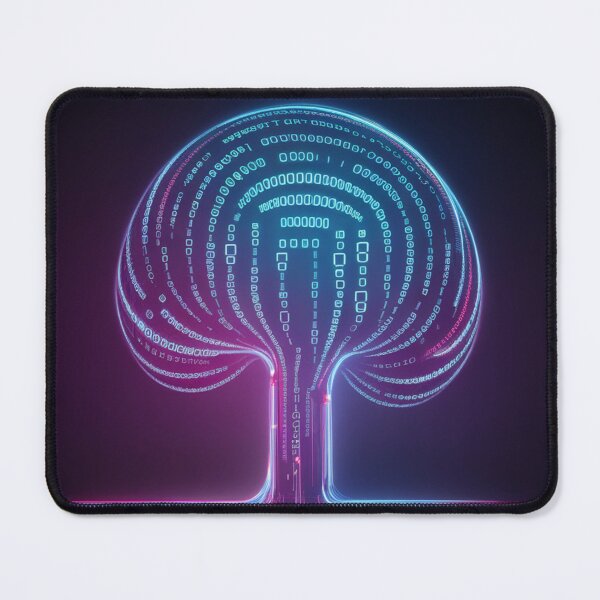 Item preview, Copy of Binary Bloom designed and sold by McVrax.