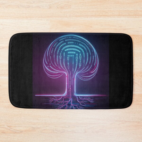 Item preview, Copy of Binary Bloom designed and sold by McVrax.