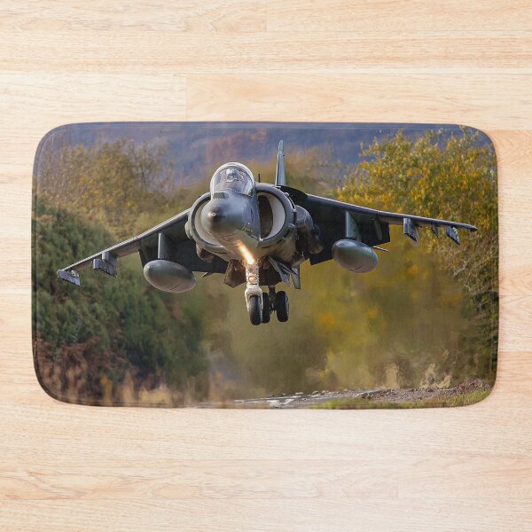Item preview, Wild Landing Harrier designed and sold by Skyframe Aviation.