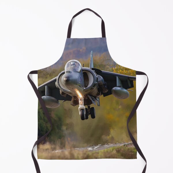 Item preview, Wild Landing Harrier designed and sold by Skyframe Aviation.