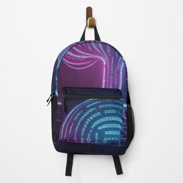 Item preview, Copy of Binary Bloom designed and sold by McVrax.