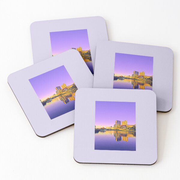 Item preview, PELICANS IN THE CITY  designed and sold by VEDAStyle.
