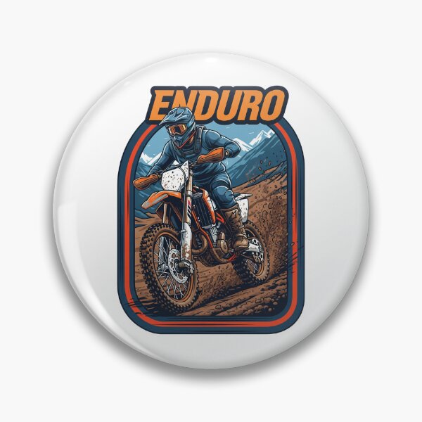 Item preview, enduro designed and sold by ptNB.