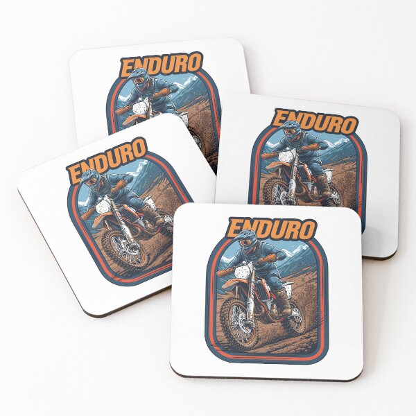 Item preview, enduro designed and sold by ptNB.