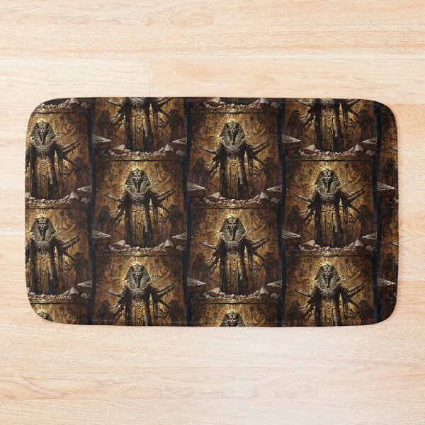Item preview, Nyarlathotep the ancient crawling Terror of  the Cthulhu mythos designed and sold by Vintage Designs +.