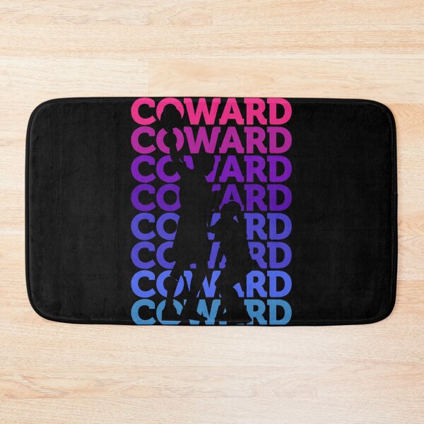 Item preview, Coward Amazing Basketball Inspire Fan designed and sold by smartrocket.