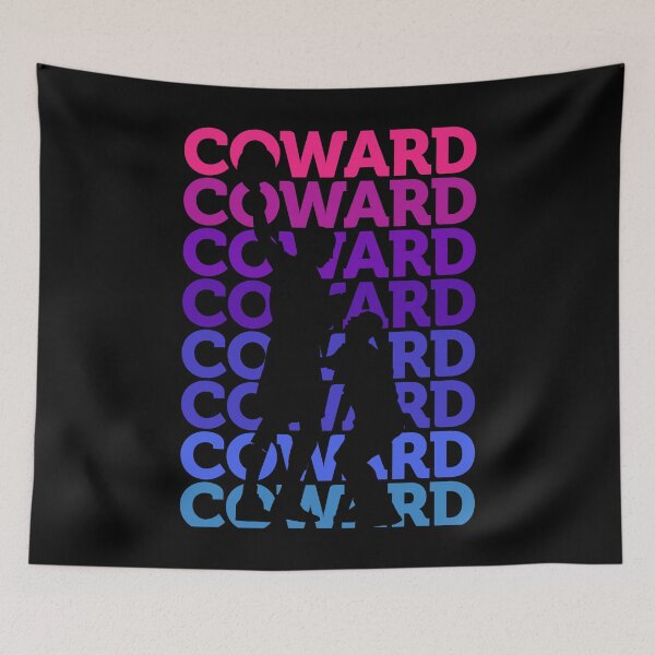 Item preview, Coward Amazing Basketball Inspire Fan designed and sold by smartrocket.