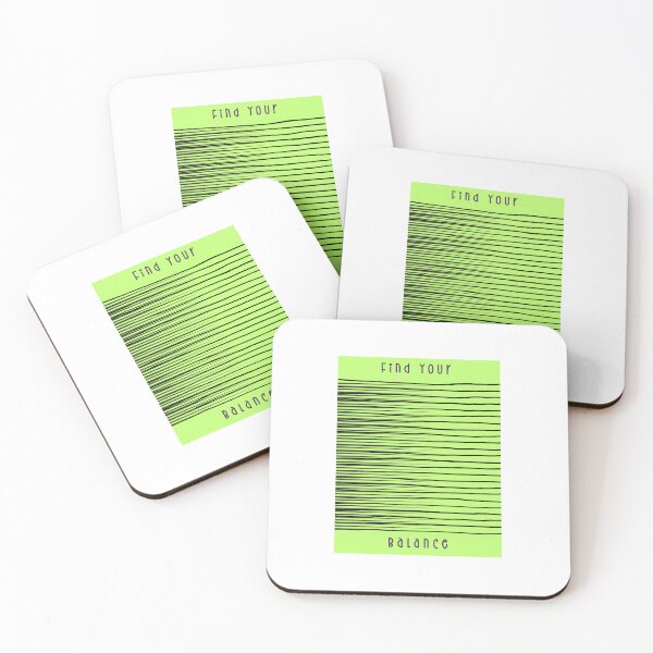 Item preview, Find Your Balance designed and sold by AlmaArt-A.