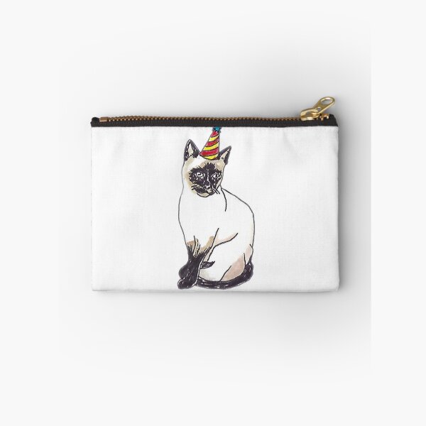 Item preview, Party Cat designed and sold by The Uncanny Mountain.