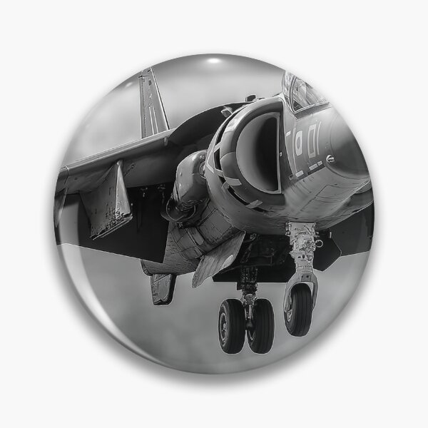 Item preview, Harrier Falklands Hero designed and sold by Skyframe Aviation.