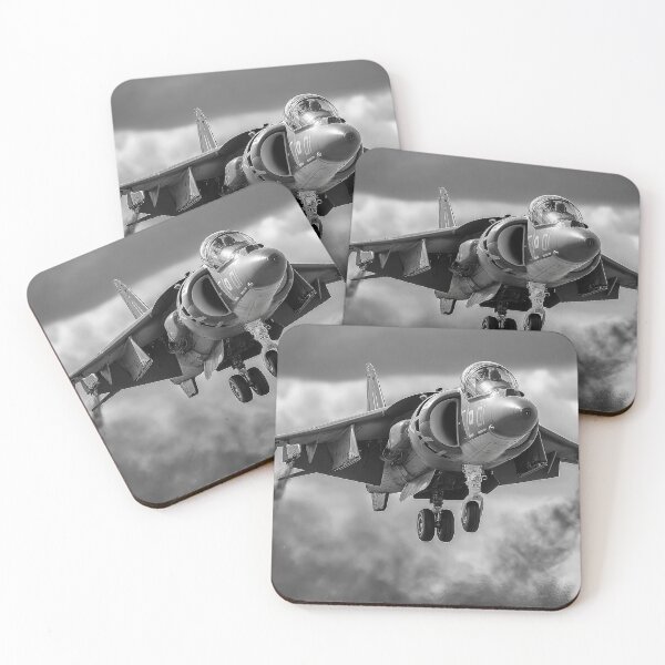 Item preview, Harrier Falklands Hero designed and sold by Skyframe Aviation.