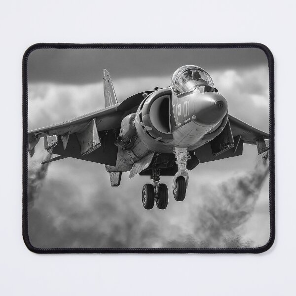 Item preview, Harrier Falklands Hero designed and sold by Skyframe Aviation.