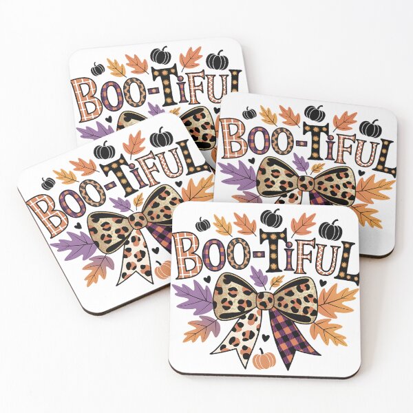 Item preview, Boo-tiful Halloween Coquette Bow designed and sold by SakuraLemonDS.