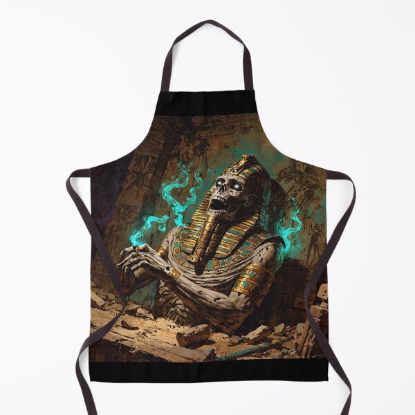 Item preview, Nyarlathotep the ancient crawling Terror of the Cthulhu mythos designed and sold by Vintage Designs +.