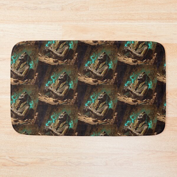 Item preview,  Nyarlathotep the ancient crawling Terror of  the Cthulhu mythos designed and sold by Vintage Designs +.