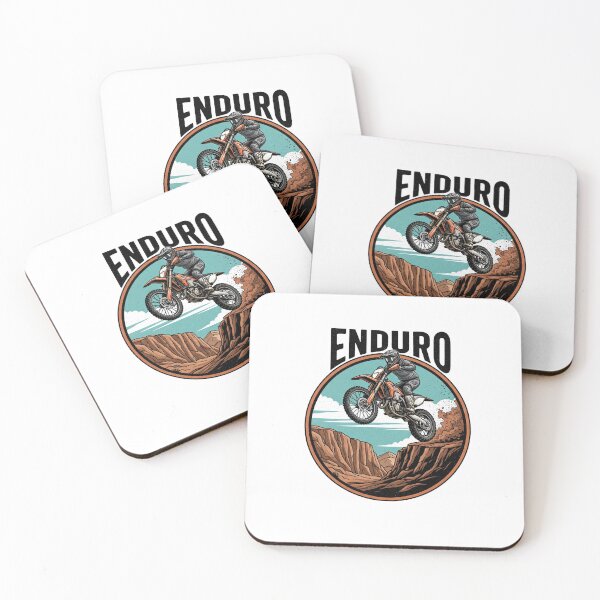 Item preview, enduro designed and sold by ptNB.