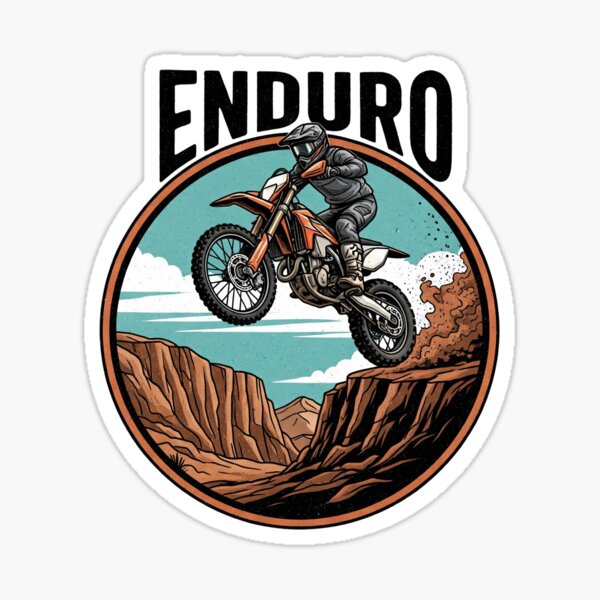 Item preview, enduro designed and sold by ptNB.