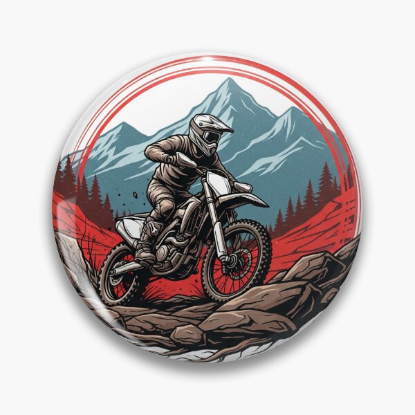 Artikelvorschau, Enduro entworfen und verkauft von ptNB.