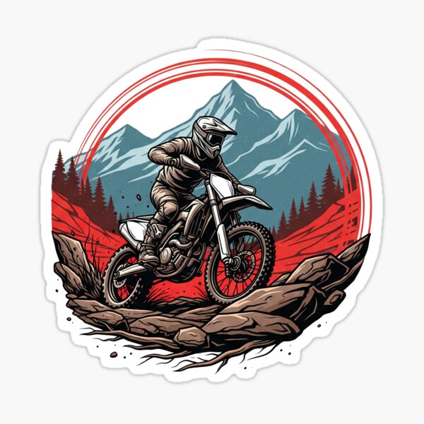 Item preview, enduro designed and sold by ptNB.