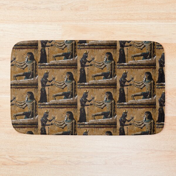 Item preview,  Nyarlathotep the ancient crawling Terror of  the Cthulhu mythos designed and sold by Vintage Designs +.