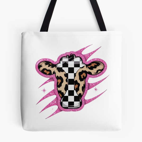 Item preview, Race Cow  designed and sold by PatchMerch.