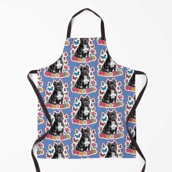 Item preview, Black Pitbull designed and sold by ZooStateofMind.