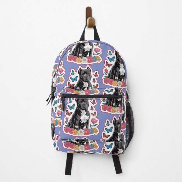 Item preview, Black Pitbull designed and sold by ZooStateofMind.