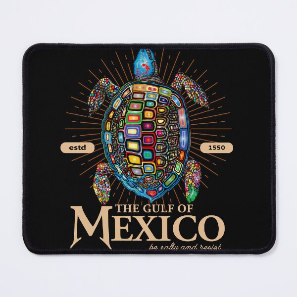 Item preview, The Gulf Of Mexico is FOREVER! designed and sold by zptees.