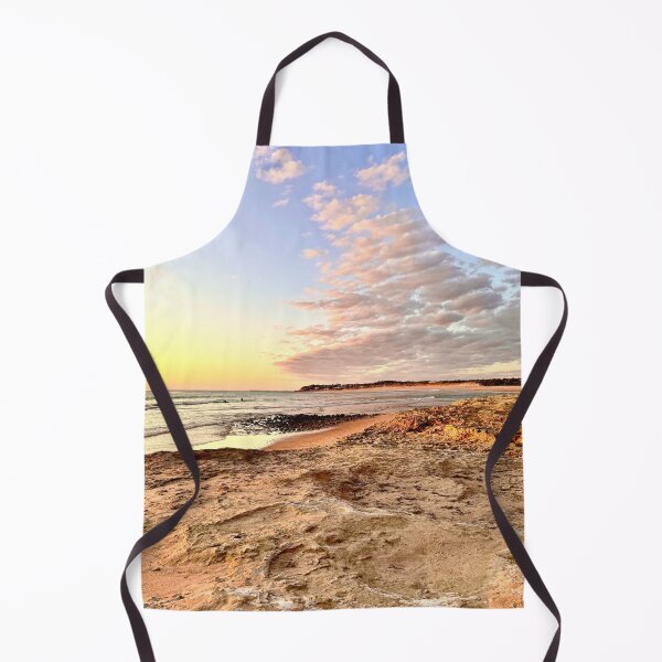 Item preview, SUNSET AND SANDY ROCKS designed and sold by VEDAStyle.