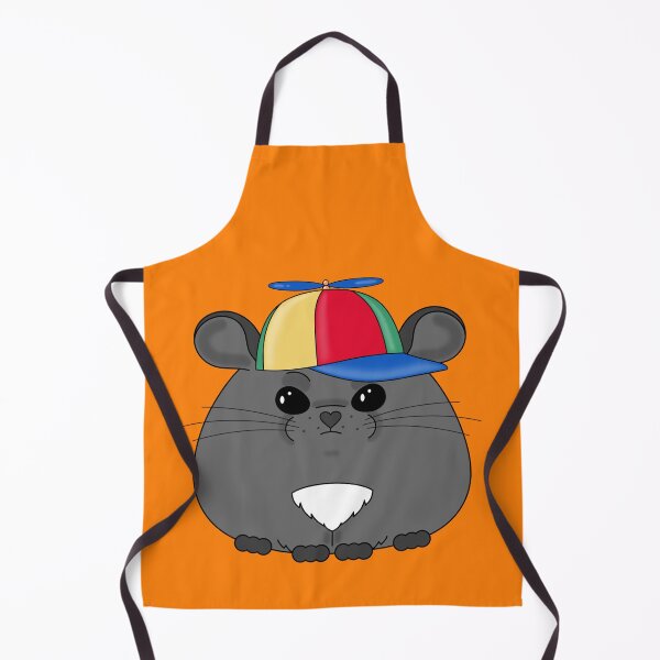 Item preview, Chinchilla Derp! designed and sold by MoonlightGems.
