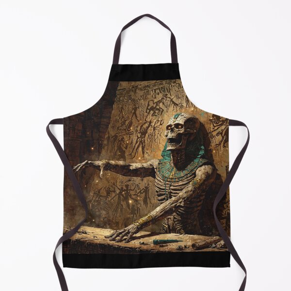 Item preview, Nyarlathotep the ancient crawling Terror of the Cthulhu mythos designed and sold by Vintage Designs +.